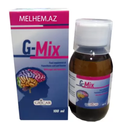 G MİKS